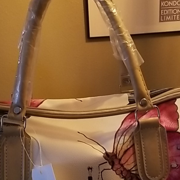 Women's Handbag / Overnight Bag - Picture 9 of 12